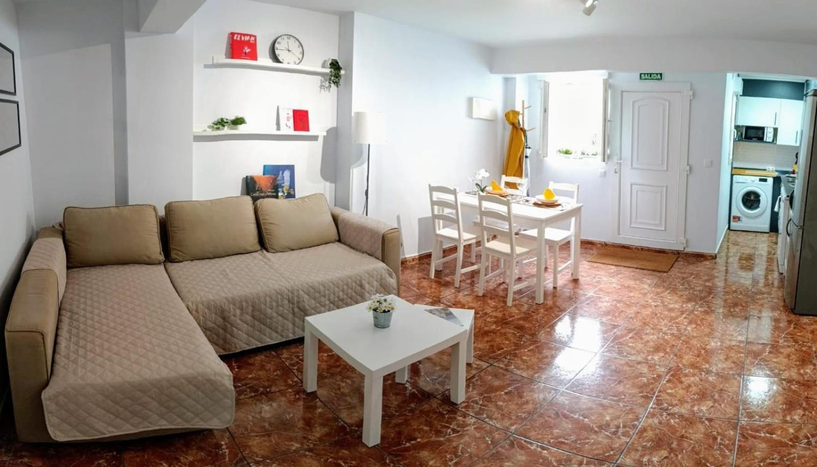 Apartmán El Nido Santander Exteriér fotografie