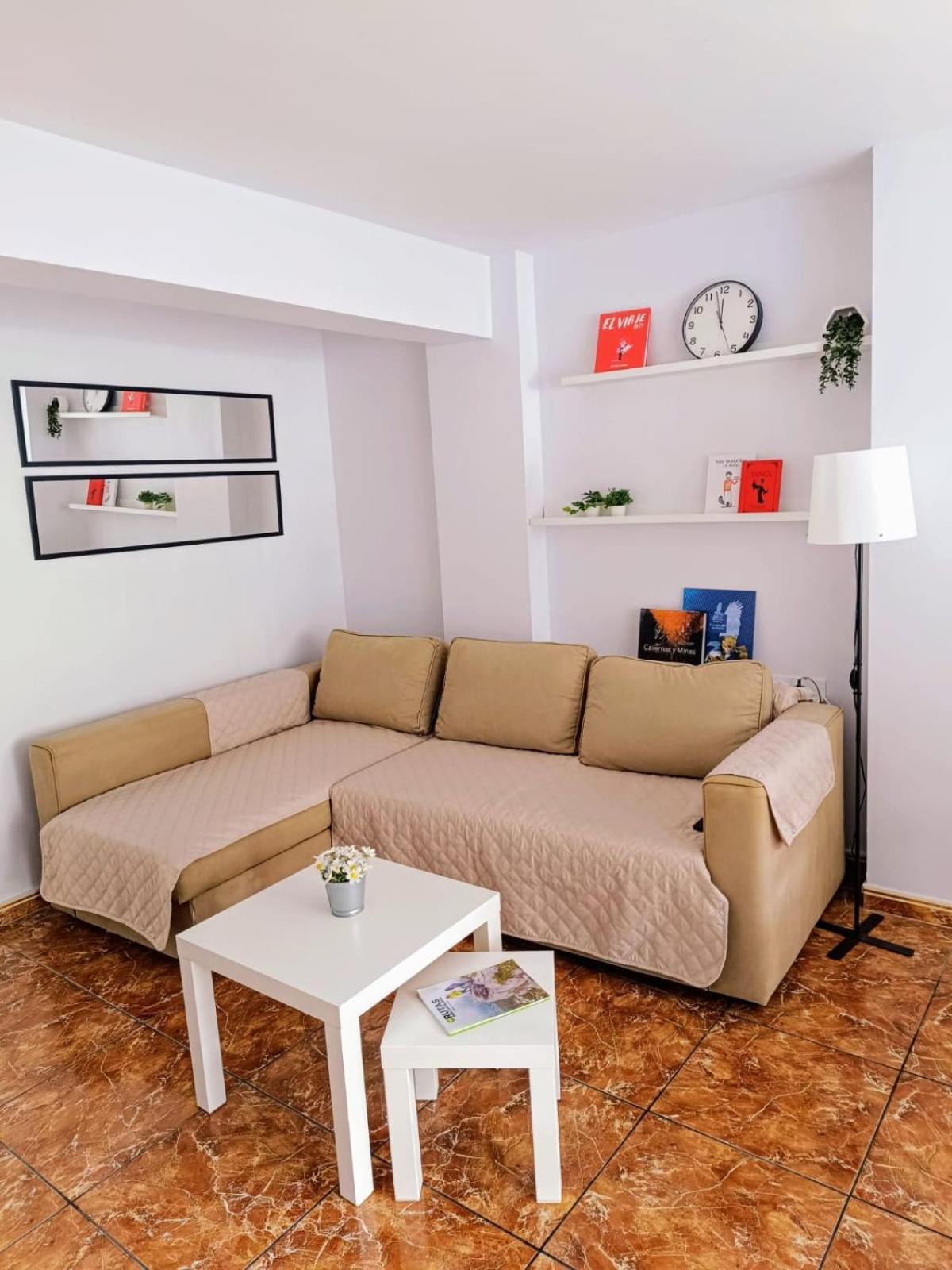 Apartmán El Nido Santander Exteriér fotografie