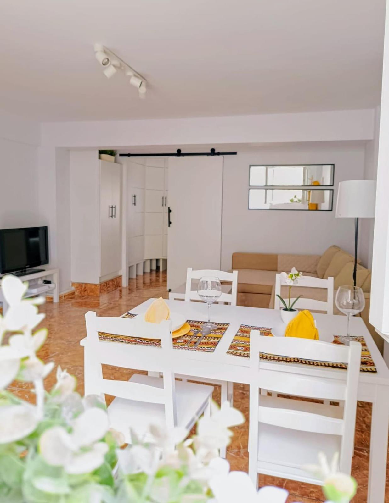 Apartmán El Nido Santander Exteriér fotografie