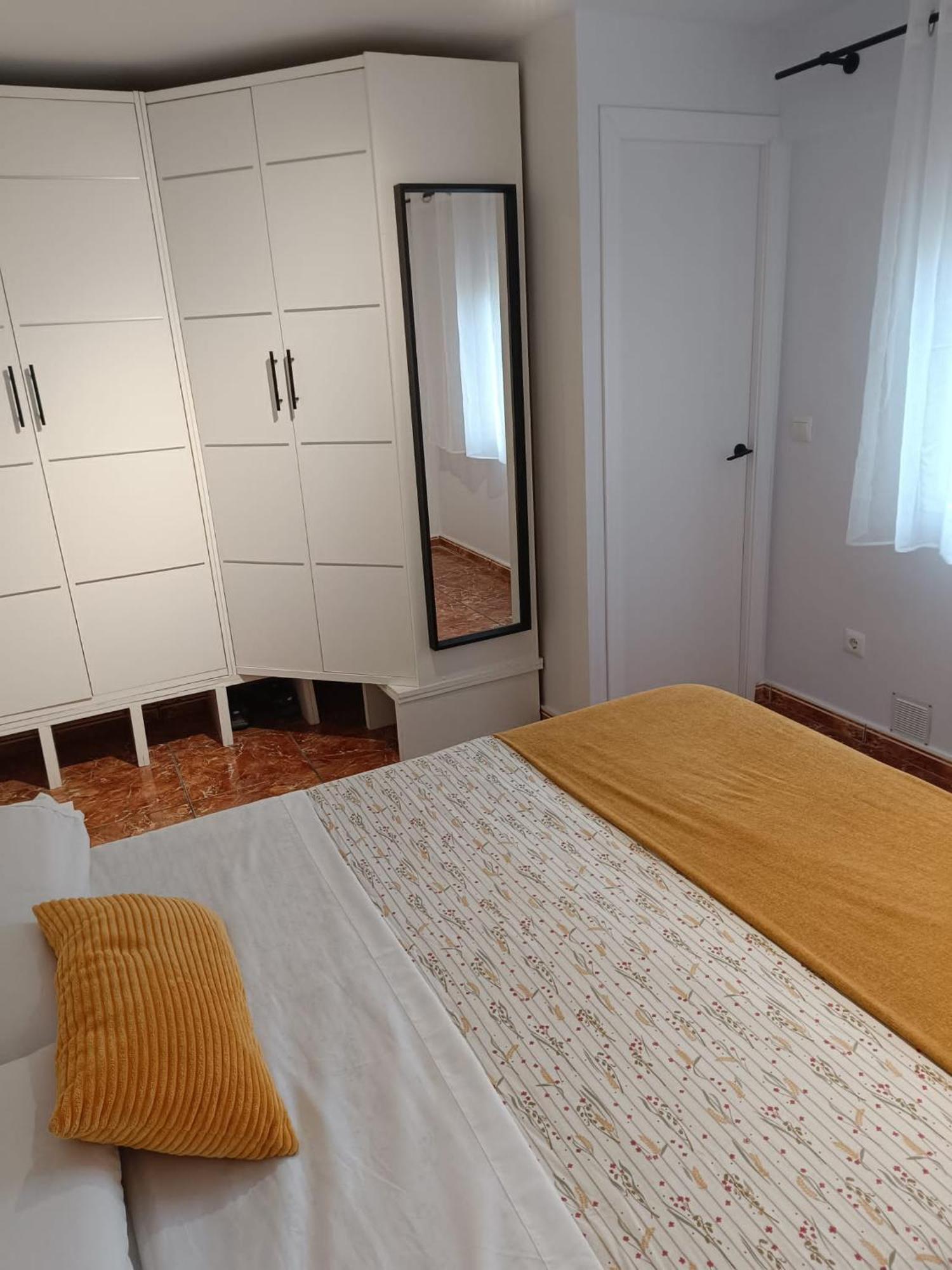 Apartmán El Nido Santander Exteriér fotografie