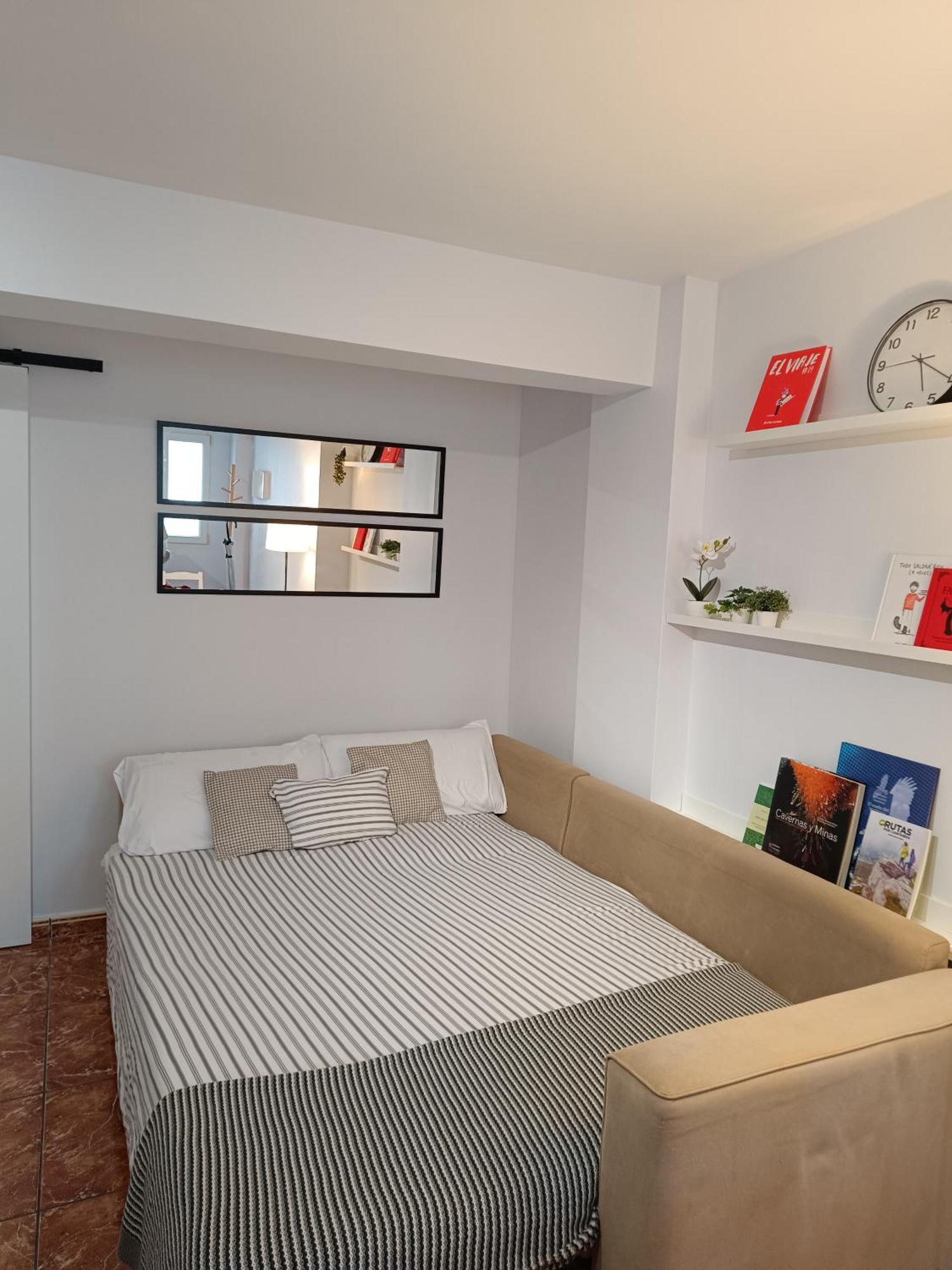 Apartmán El Nido Santander Exteriér fotografie