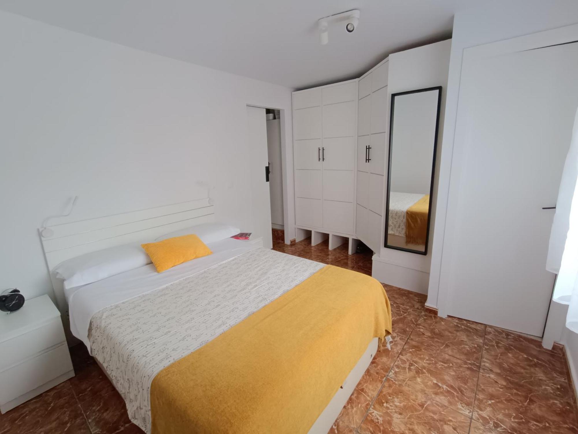 Apartmán El Nido Santander Exteriér fotografie