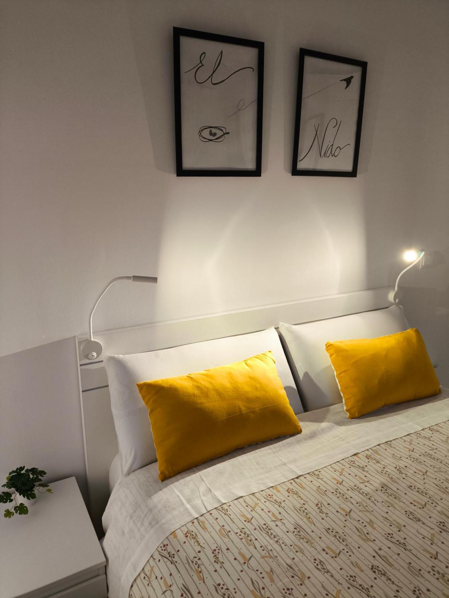 Apartmán El Nido Santander Exteriér fotografie