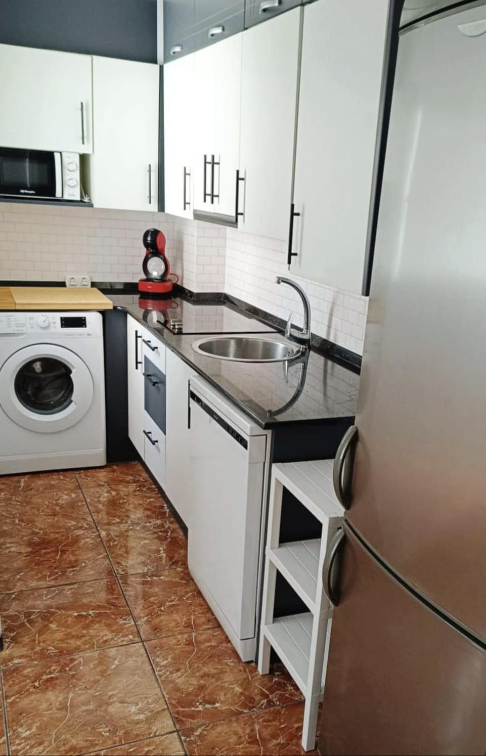 Apartmán El Nido Santander Exteriér fotografie